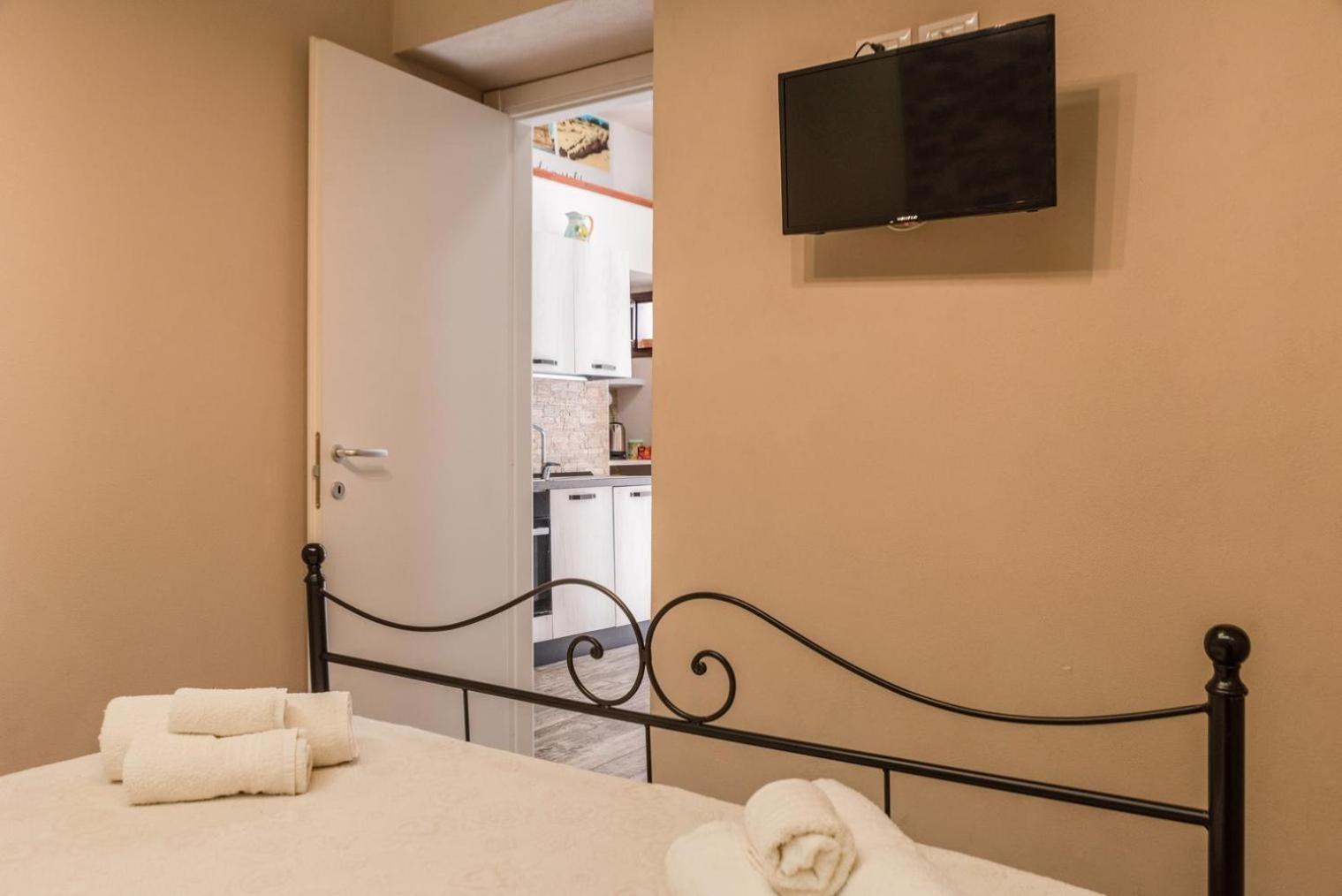 La Casa Di Adina Villa อากริเจนโต ภายนอก รูปภาพ