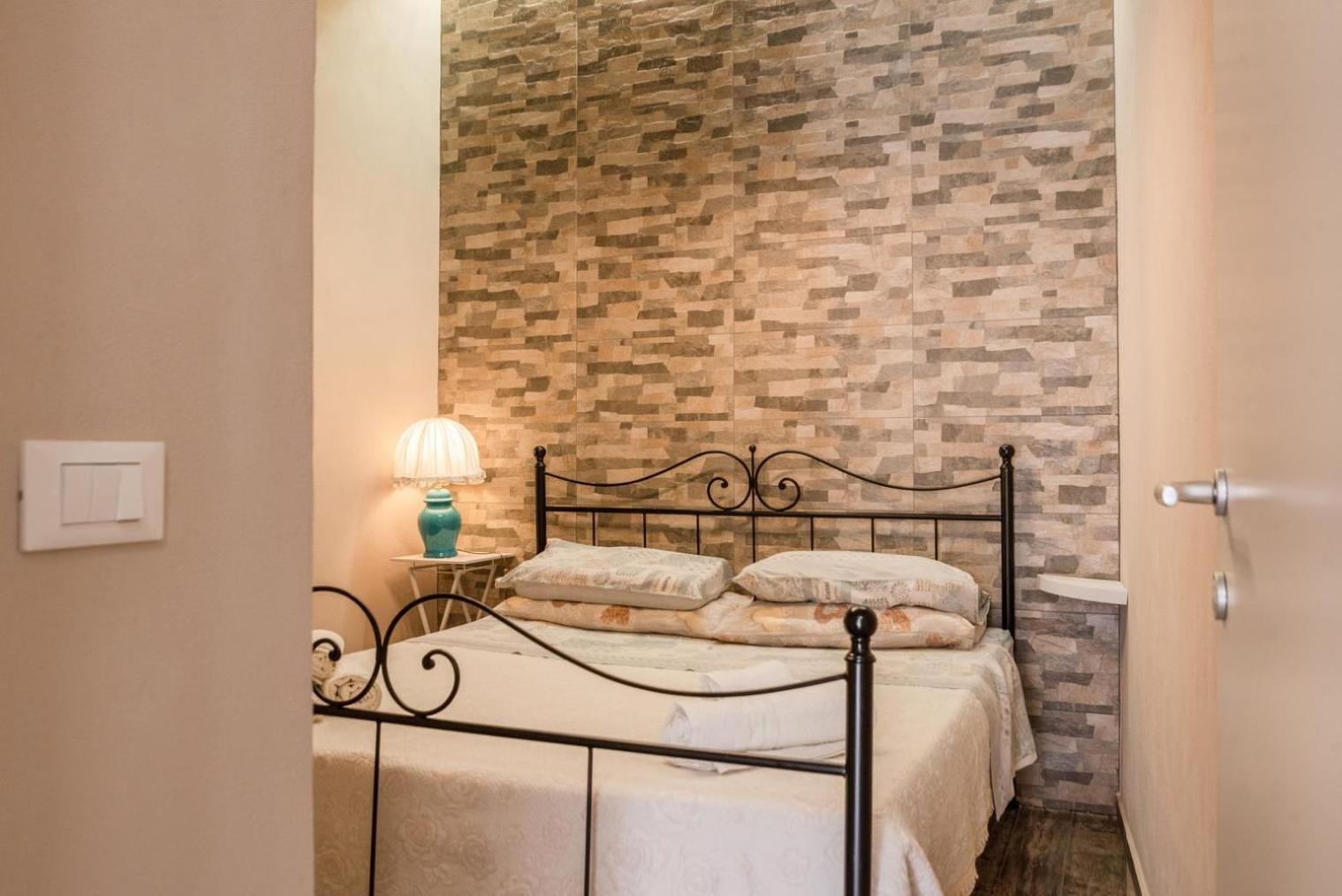 La Casa Di Adina Villa อากริเจนโต ภายนอก รูปภาพ
