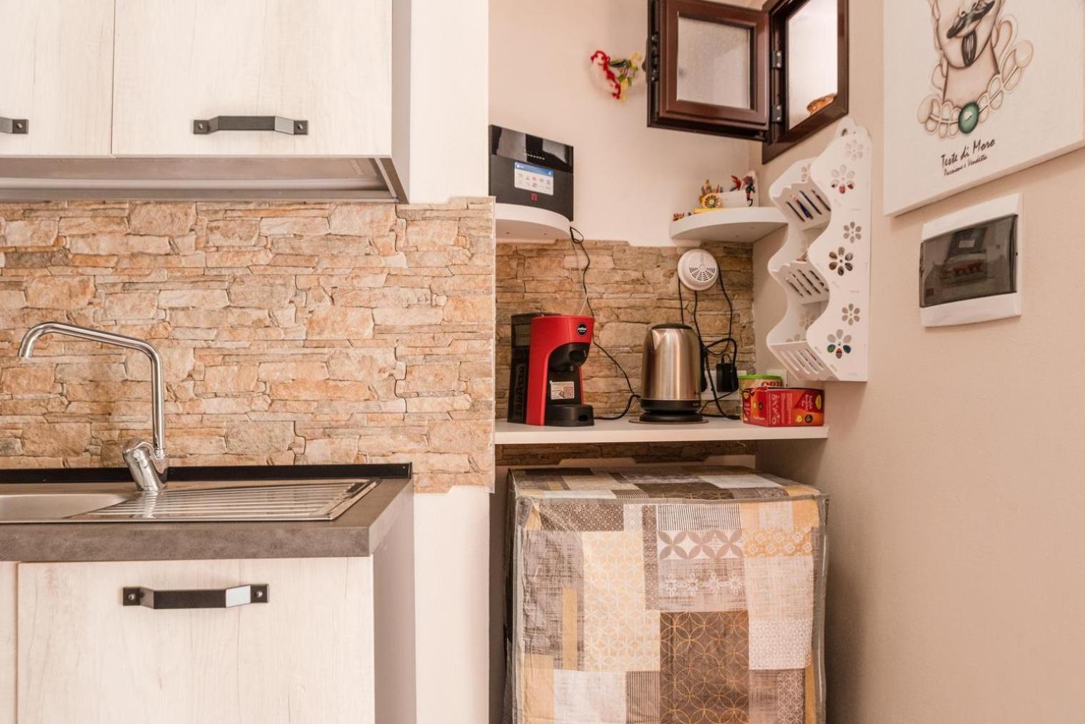 La Casa Di Adina Villa อากริเจนโต ภายนอก รูปภาพ
