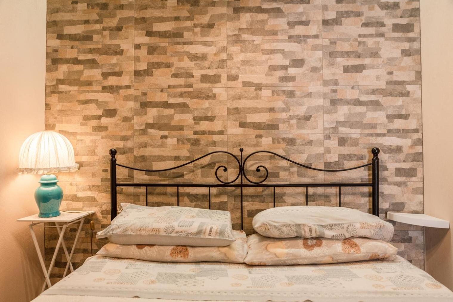 La Casa Di Adina Villa อากริเจนโต ภายนอก รูปภาพ